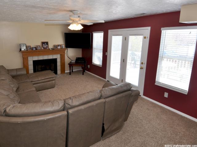 778 E Park Mesa Way, Sandy, UT 84094 — photo 2