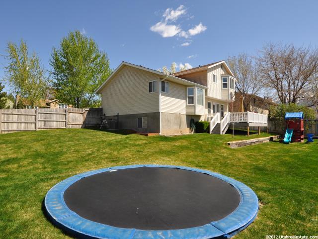 778 E Park Mesa Way, Sandy, UT 84094 — photo 4