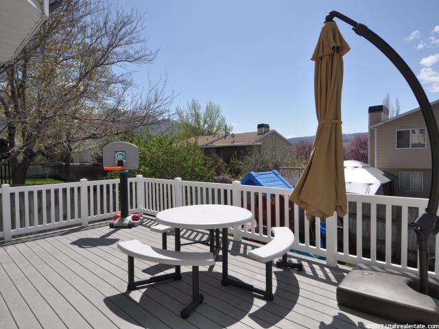 778 E Park Mesa Way, Sandy, UT 84094 — photo 8