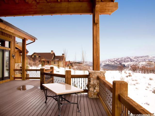 8401 N Sunrise Loop #62, Park City, UT 84098 — photo 4