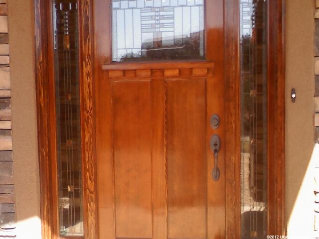 232 N Mountain Vw, Central, UT 84722 — photo 7