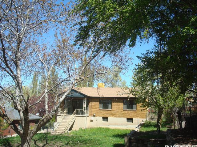 809 E 7 Th St, Ogden, UT 84404 — photo 2