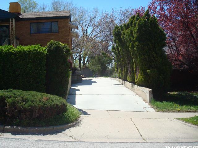 809 E 7 Th St, Ogden, UT 84404 — photo 3