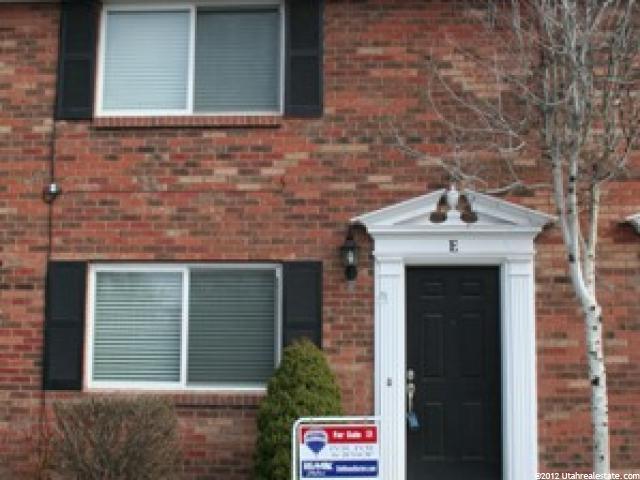 1198 W 4400 S #E, Riverdale, UT 84405 — photo 10