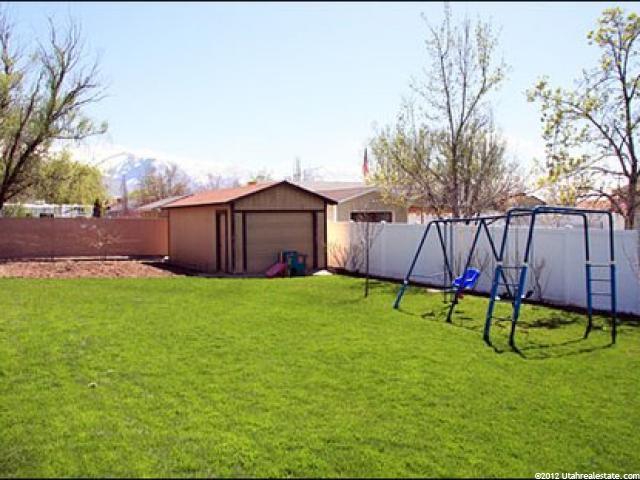 1087 W 550 S, Layton, UT 84041 — photo 3