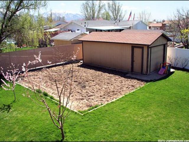 1087 W 550 S, Layton, UT 84041 — photo 5