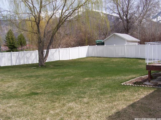 1010 E 4525 S, Ogden, UT 84403 — photo 12
