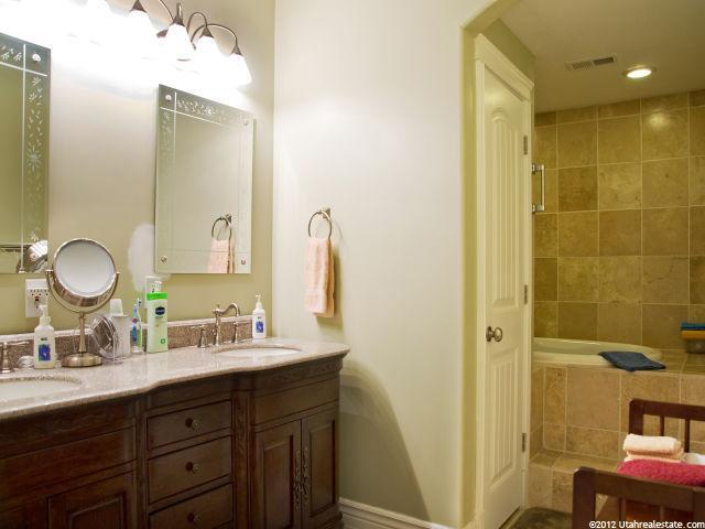 639 E Eagleridge Dr, North Salt Lake, UT 84054 — photo 12