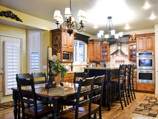 639 E Eagleridge Dr, North Salt Lake, UT 84054 — photo 4