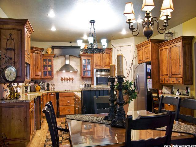 639 E Eagleridge Dr, North Salt Lake, UT 84054 — photo 5