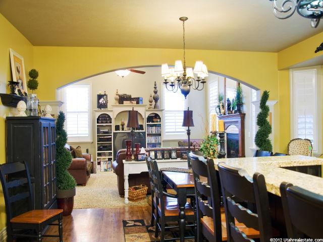 639 E Eagleridge Dr, North Salt Lake, UT 84054 — photo 6