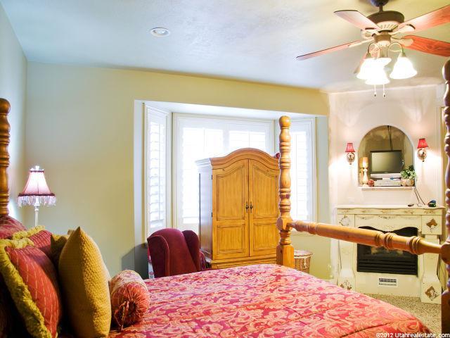 639 E Eagleridge Dr, North Salt Lake, UT 84054 — photo 7