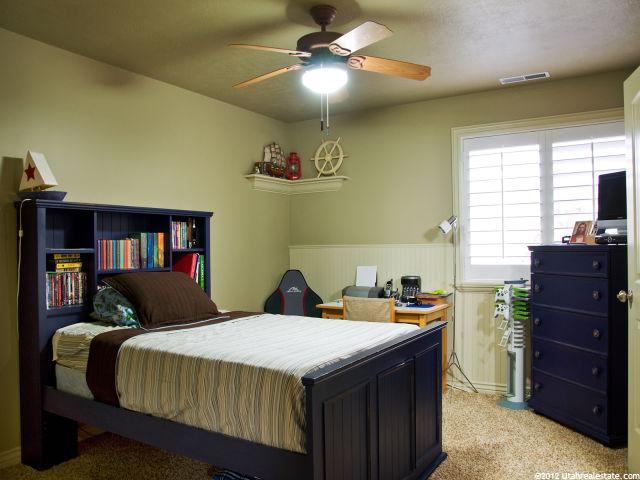 639 E Eagleridge Dr, North Salt Lake, UT 84054 — photo 10