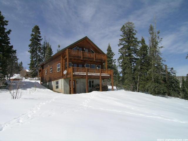 2645 S Crow Loop, Wanship, UT 84017 — photo 2