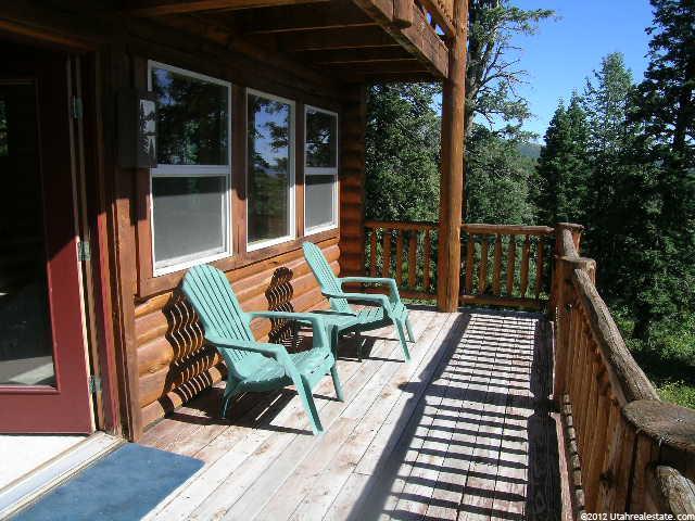 2645 S Crow Loop, Wanship, UT 84017 — photo 3