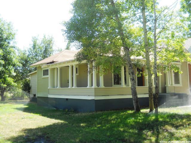 134 E 100 S, Wellsville, UT 84339 — photo 2