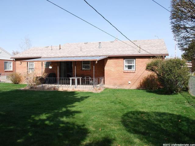 5463 S 2000 W, Roy, UT 84067 — photo 3