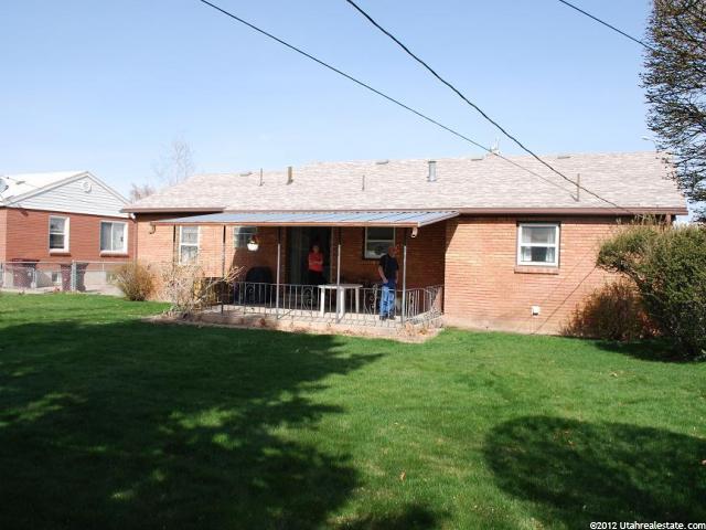 5463 S 2000 W, Roy, UT 84067 — photo 4