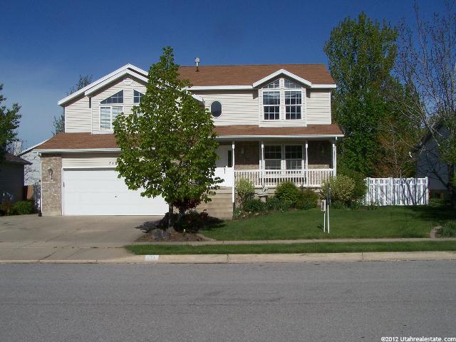 1186 S 500 E, Kaysville, UT 84037 — photo 2
