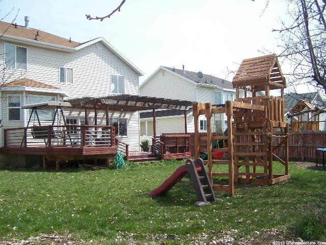 1186 S 500 E, Kaysville, UT 84037 — photo 7