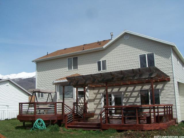 1186 S 500 E, Kaysville, UT 84037 — photo 8