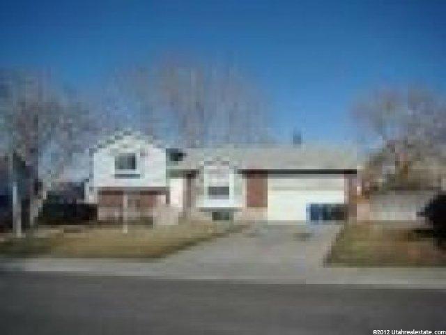 3817 S 6325 W, West Valley City UT 84128