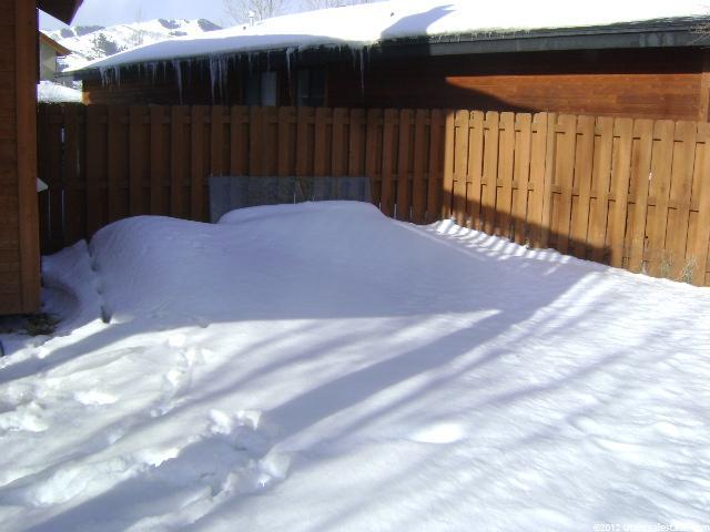 1126 Station Loop, Park City, UT 84098 — photo 6