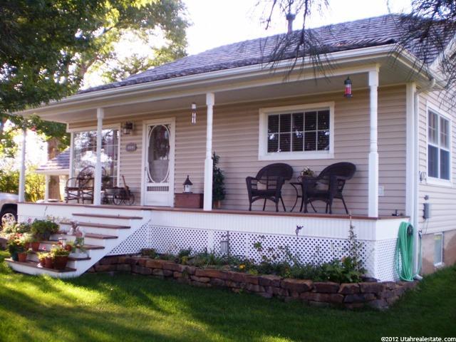 580 E 3000 S, Heber City, UT 84032 — photo 2