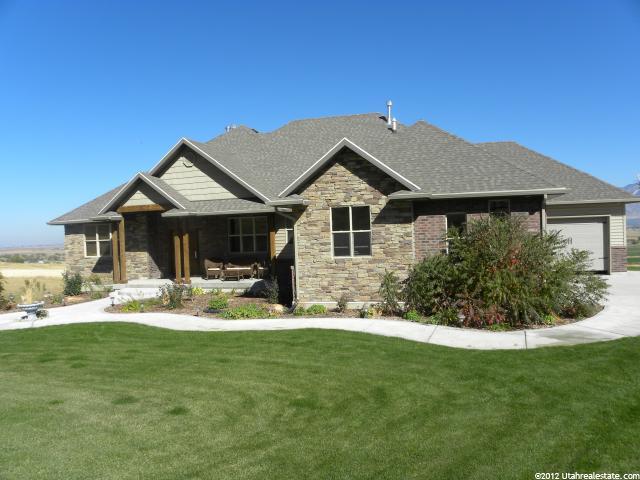 5695 W 3050 S, Wellsville, UT 84339 — photo 4
