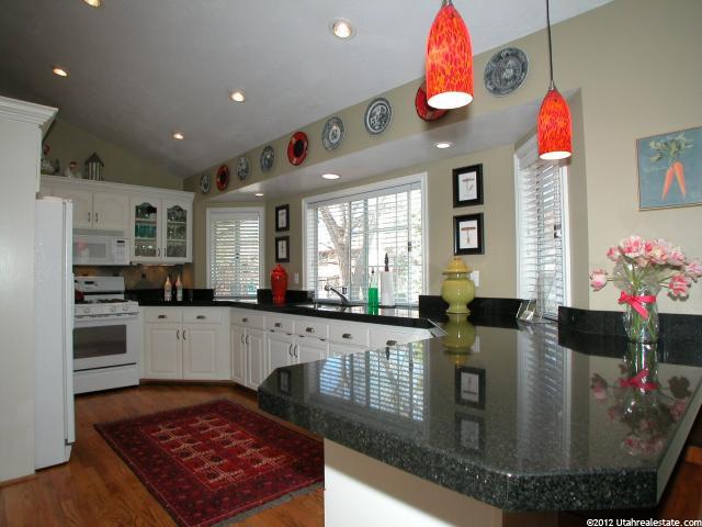 2101 E Glacier View Dr. S, Sandy, UT 84092 — photo 3