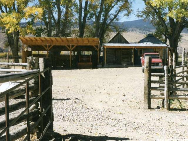 22 S Mt. Dutton, Antimony, UT 84712 — photo 2