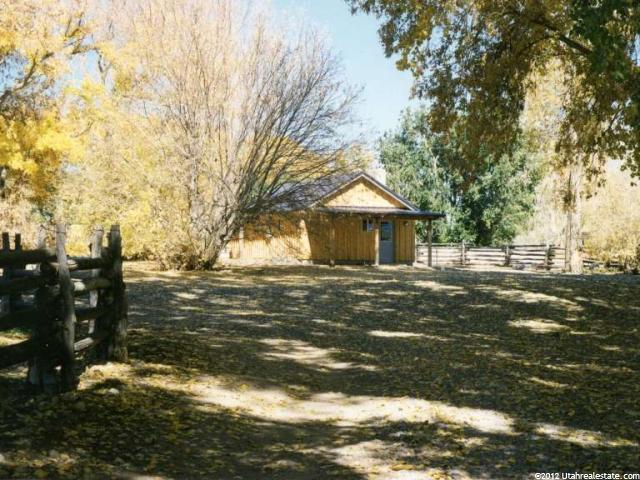 22 S Mt. Dutton, Antimony, UT 84712 — photo 4