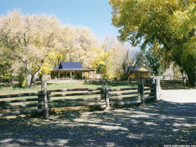22 S Mt. Dutton, Antimony, UT 84712 — photo 5