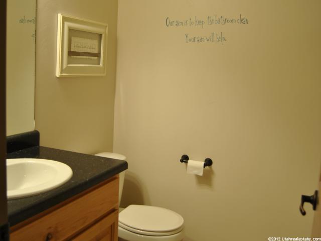 485 N 190 E, Roosevelt, UT 84066 — photo 2