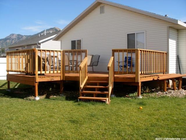 131 Wapiti Loop, Hyrum, UT 84319 — photo 11