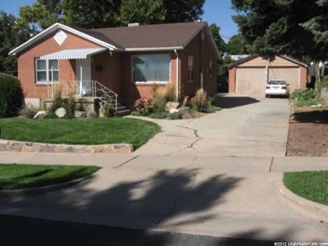 677 E 150 S, Kaysville, UT 84037 — photo 11