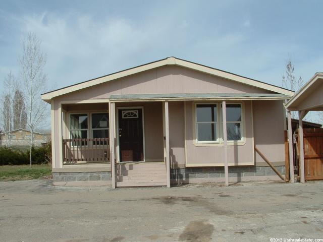 1884 E 4000 S, Vernal, UT 84078 — photo 4