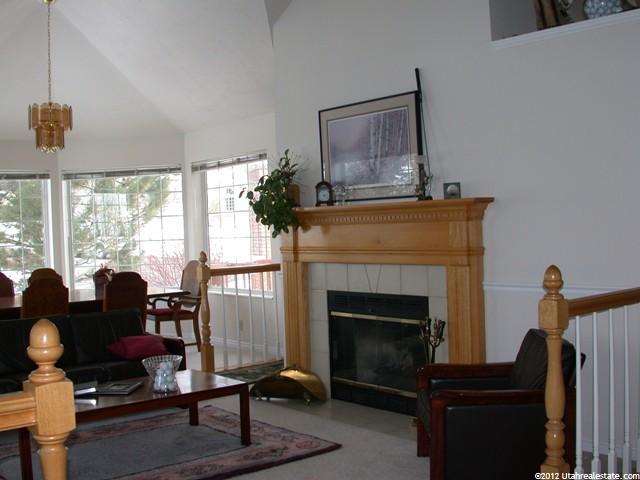 1108 E Brook Hvn N, Kaysville, UT 84037 — photo 3