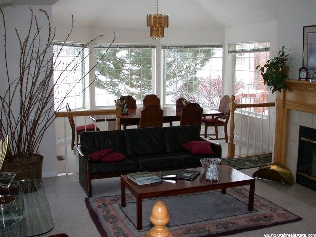 1108 E Brook Hvn N, Kaysville, UT 84037 — photo 4