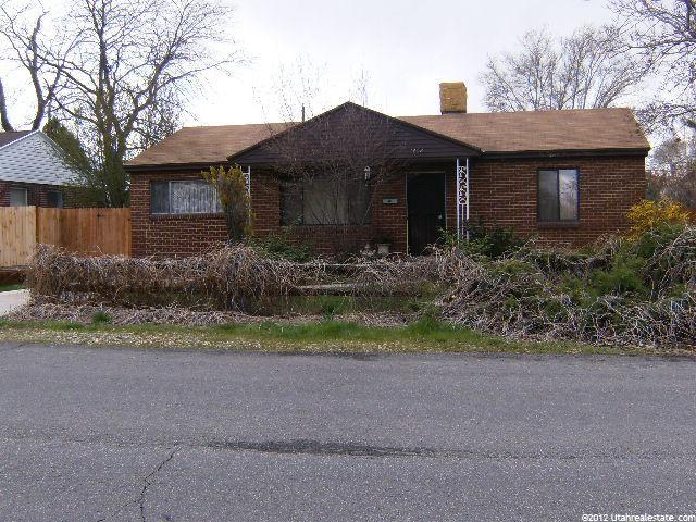 1408 E Winder Ln S, Holladay, UT 84124 — photo 3