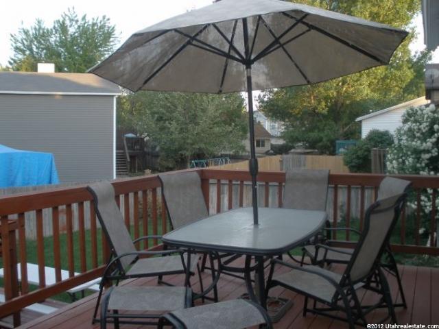 860 S Clover Cir W, Ogden, UT 84404 — photo 11