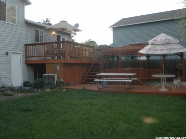 860 S Clover Cir W, Ogden, UT 84404 — photo 4