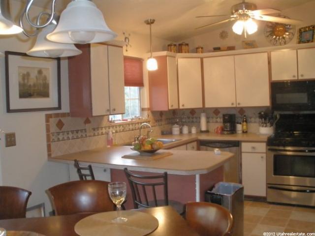 860 S Clover Cir W, Ogden, UT 84404 — photo 10