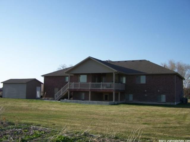 4071 W 6000 S, Hooper, UT 84315 — photo 11