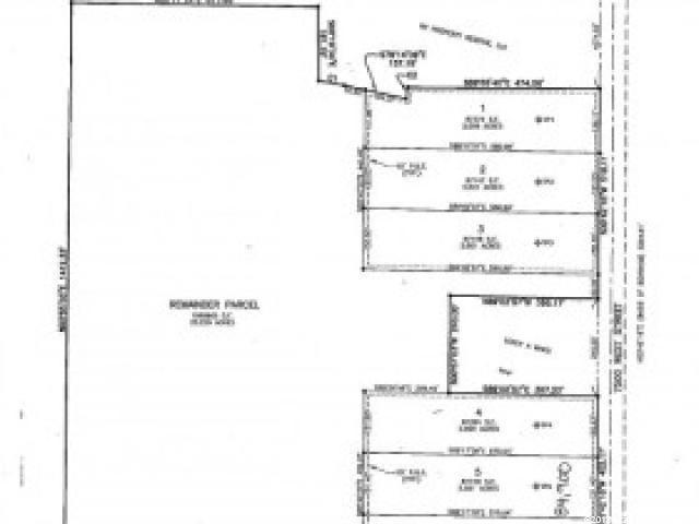 1705 S 7500 W, West Warren, UT 84404 — photo 4