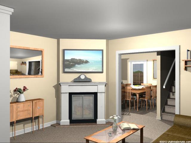 2871 N Daines Way (750) E, North Logan, UT 84341 — photo 4
