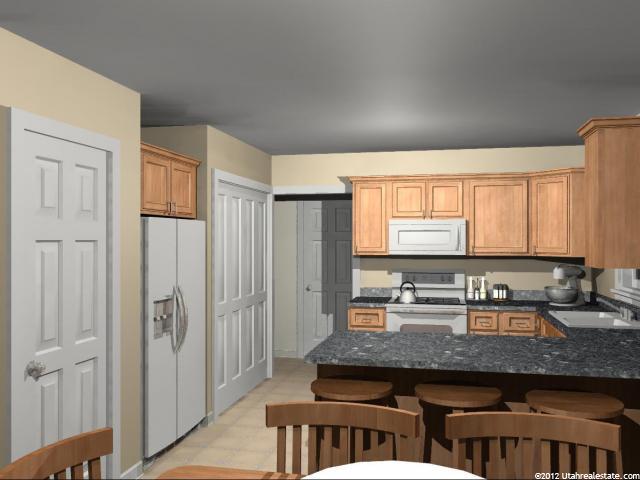 2871 N Daines Way (750) E, North Logan, UT 84341 — photo 5