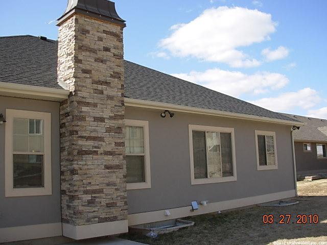 1206 S Hidden View Dr, Providence, UT 84332 — photo 2
