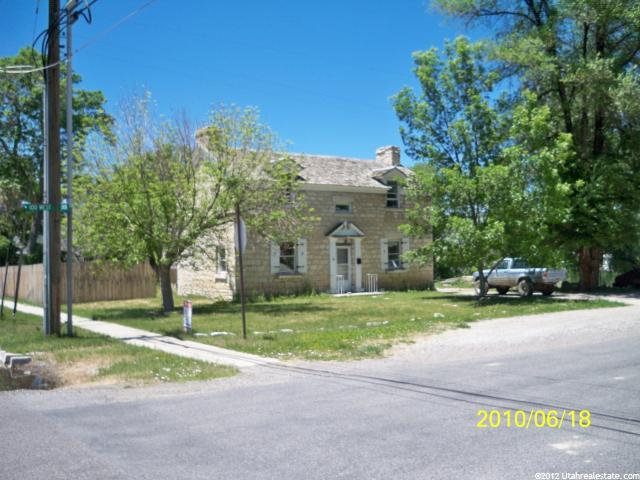 102 W Union, Manti, UT 84642 — photo 9