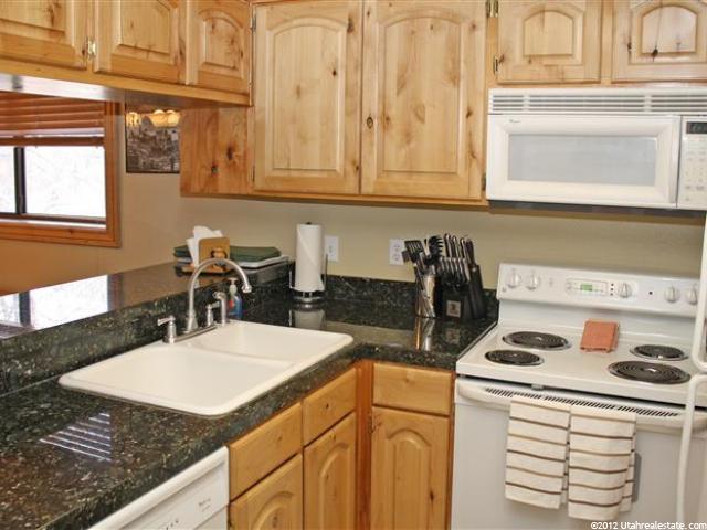 2110 W Commanche Dr #45, Park City, UT 84098 — photo 9